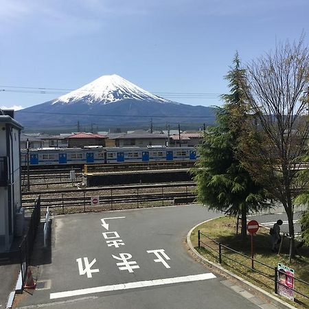 Fuji Scenic House 73 Lejlighed Fujikawaguchiko Eksteriør billede