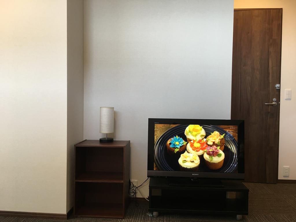 Fuji Scenic House 73 Lejlighed Fujikawaguchiko Eksteriør billede