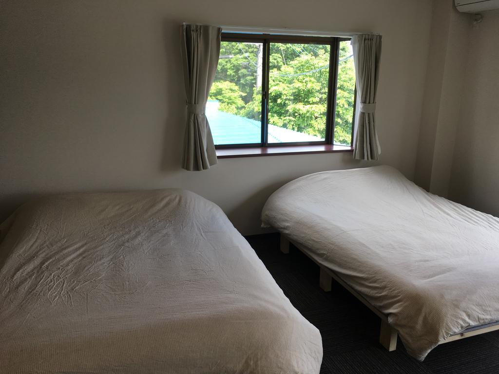 Fuji Scenic House 73 Lejlighed Fujikawaguchiko Eksteriør billede