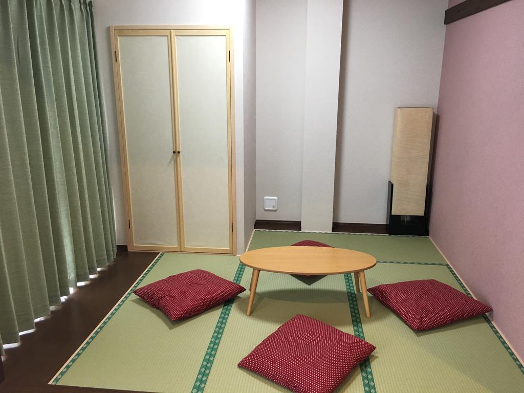 Fuji Scenic House 73 Lejlighed Fujikawaguchiko Eksteriør billede