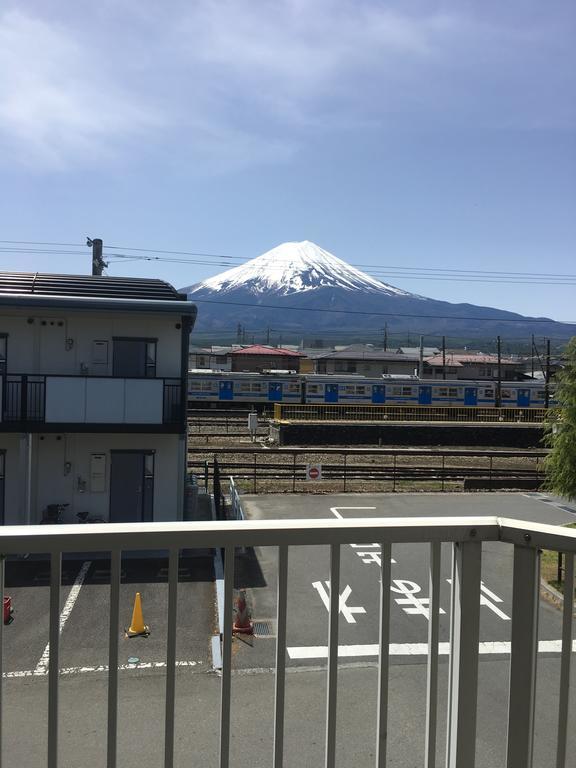 Fuji Scenic House 73 Lejlighed Fujikawaguchiko Eksteriør billede