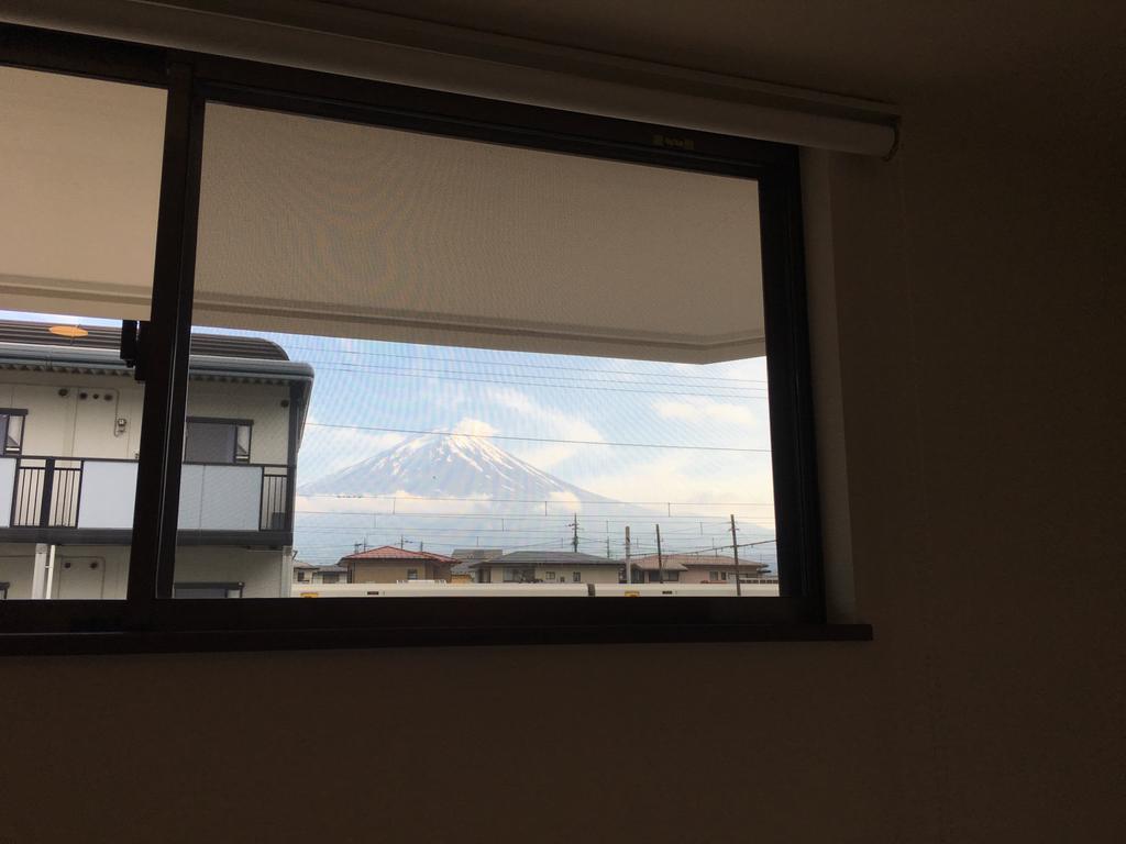 Fuji Scenic House 73 Lejlighed Fujikawaguchiko Eksteriør billede