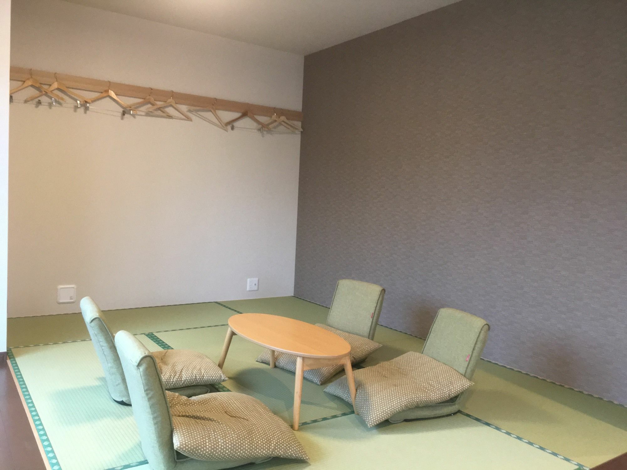 Fuji Scenic House 73 Lejlighed Fujikawaguchiko Eksteriør billede