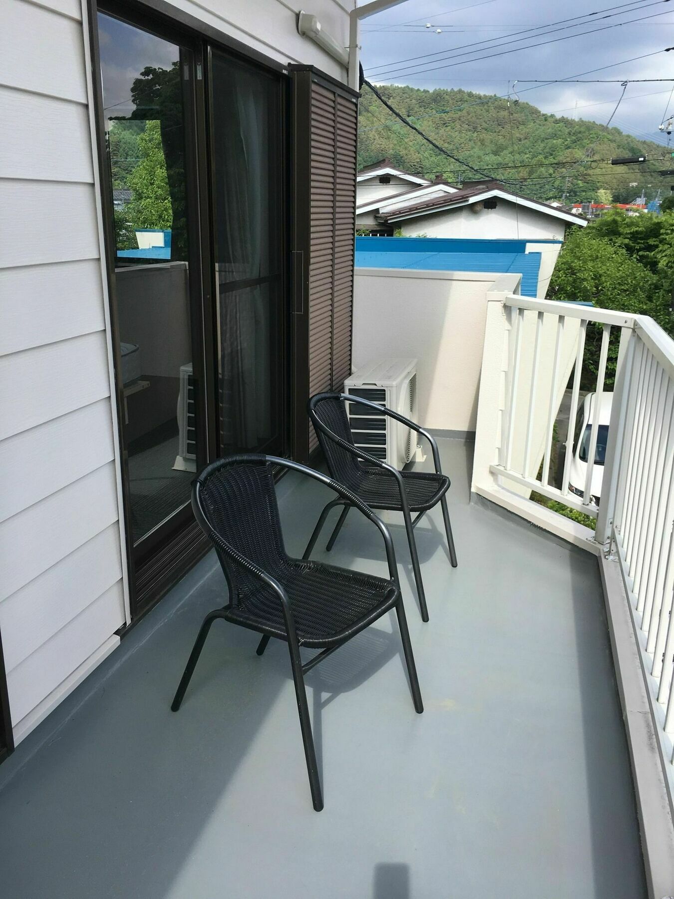 Fuji Scenic House 73 Lejlighed Fujikawaguchiko Eksteriør billede